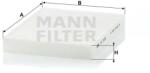 Mann Filter CU 2335 kabinszűrő
