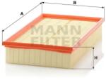 Mann Filter C 32 164 légszűrő