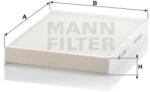 Mann Filter CU 2842 kabinszűrő