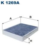 FILTRON Fülkeszűrő K 1269A