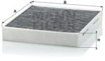 Mann Filter Fülkeszűrő CUK 2442