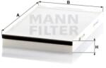 Mann Filter CU 3054 fülkeszűrő