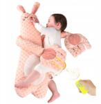 Goaduoynt Baby Sleeping Palm távirányítós pirosbab Silanie Fc (6979905251883)