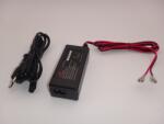 Ritar Incarcator pentru acumulatori etansi 12V 1A VRLA, SLA, AGM, GEL Ritar RT24D Incarcator baterii