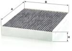 Mann Filter Fülkeszűrő CUK 28 001