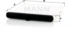 Mann Filter Fülkeszűrő CU 24 009