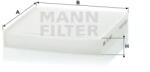 Mann Filter CU 1827 kabinszűrő