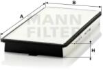 Mann Filter CU 3340 kabinszűrő