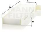 Mann Filter Fülkeszűrő CU 29 003-2