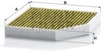Mann Filter Fülkeszűrő FP 2641