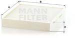 Mann Filter Fülkeszűrő CU 26 010
