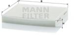 Mann Filter CU 2362 kabinszűrő