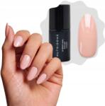Nutridome Hibrid Uv Led körömlakk manikűr French Nude 006 5 g Nutridome (lakier hybrydowy do stylizacji paznokci)