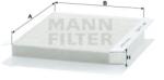 Mann Filter CU 2422 kabinszűrő