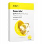 Dr. Jart+ Ceramidin Skin Barrier Moisturizing Maszkok Ceramidokkal 5 db (DRJART125)