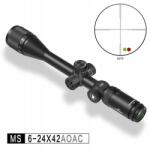 Levenhuk Optics Ms 6-24X42AOAC céltávcső 11 mm-es szerelés (Z14.6.31.097)