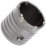 Högert Technik Koronafúró Lyukfúró Betonhoz 65MM M22 Csipke HT6D485 (HT6D485)
