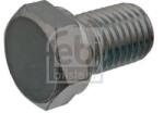 FEBI Bilstein Olajteknő Csavar 48893