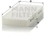 Mann Filter Fülkeszűrő CU 2327-2