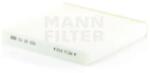 Mann Filter Fülkeszűrő CU 22 029