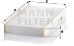 Mann Filter CU 2747 kabinszűrő