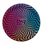 Waboba Big Wing frizbi kétoldalas, puha textil frizbi kültérre (30 cm) (391C99_A)