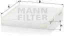 Mann Filter Fülkeszűrő CU 19 001