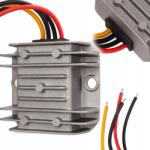  24V 12V Feszültségszabályozó DC Átalakító 18V-36V Buck DC 12V 10A 120W
