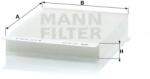Mann Filter CU 2143 fülkeszűrő