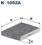 FILTRON Fülkeszűrő K 1052A