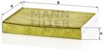 Mann Filter Fülkeszűrő FP 27 009