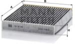 Mann Filter Kabinszűrő CUK 22 005
