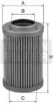 Mann Filter Hidraulika szűrő HD 825/4