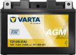 VARTA Powersports AGM Active TZ12S (FA) 12V 11Ah 210A 511 909 021