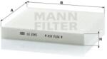 Mann Filter Fülkeszűrő CU 2345
