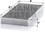 Mann Filter Fülkeszűrő CUK 3621