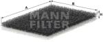 Mann Filter CU 2304 fülkeszűrő