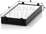 Mann Filter Kabinszűrő CU 2941-2
