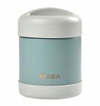 BÉABA Ételtermosz Beaba 300 ml 4M+ Kék (20250519)