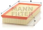 Mann Filter Légszűrő C 37 153/1