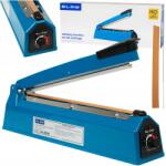 Blow Csomagoló Fólia Hegesztőgép Kézi Csomagológép Időbeállítás 400W 300MM (14-231#)