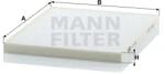 Mann Filter CU 2434 fülkeszűrő