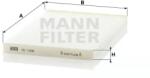 Mann Filter Fülkeszűrő CU 1936