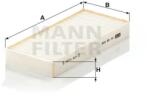 Mann Filter Kabinszűrő CU 22 009-2