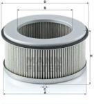 Mann Filter Kabinszűrő CU 1836/1