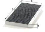 Mann Filter Fülkeszűrő CUK 5366