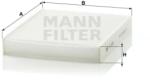 Mann Filter CU 2559 kabinszűrő