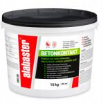 Alabaster Talajjavító betonkontakt 15 kg Erősítő vakolat alá (5900741681542)