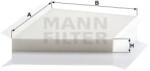 Mann Filter CU 3172 fülkeszűrő