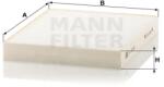Mann Filter Fülkeszűrő CU 23 003